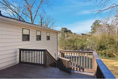 3607 Sawmill Terrace, Marietta, GA 30062 - Photo 26