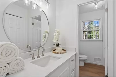 3607 Sawmill Terrace, Marietta, GA 30062 - Photo 18