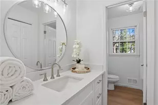 3607 Sawmill Terrace, Marietta, GA 30062 - Photo 18