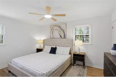 3607 Sawmill Terrace, Marietta, GA 30062 - Photo 16