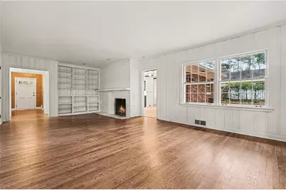 2360 Young Drive, College Park, GA 30337 - Photo 6