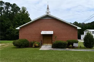 117 Sue Ave, Bowdon, GA 30108 - Photo 1