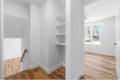 1008 Evangeline Way, Norcross, GA 30093 - Photo 12