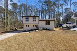 1008 Evangeline Way, Norcross, GA 30093 - Photo 2