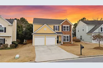 5965 Barrington Lane, Johns Creek, GA 30005 - Photo 38