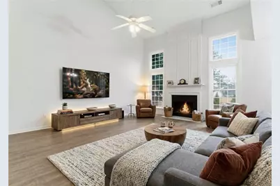 5965 Barrington Lane, Johns Creek, GA 30005 - Photo 2