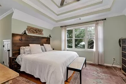 1060 Golden Avenue, Dahlonega, GA 30533 - Photo 28