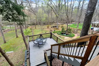 1060 Golden Avenue, Dahlonega, GA 30533 - Photo 46