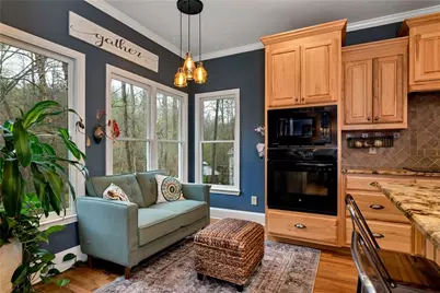 1060 Golden Avenue, Dahlonega, GA 30533 - Photo 18