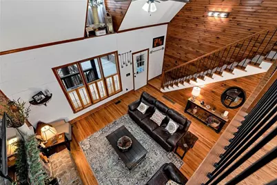 1060 Golden Avenue, Dahlonega, GA 30533 - Photo 34