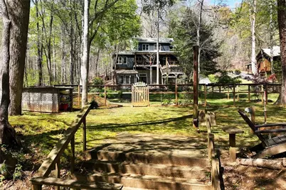 1060 Golden Avenue, Dahlonega, GA 30533 - Photo 58