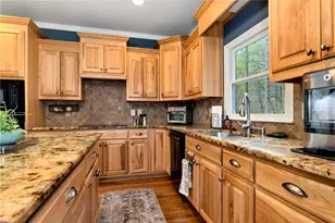 1060 Golden Ave, Dahlonega, GA 30533 - Photo 16