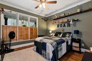 1060 Golden Ave, Dahlonega, GA 30533 - Photo 22