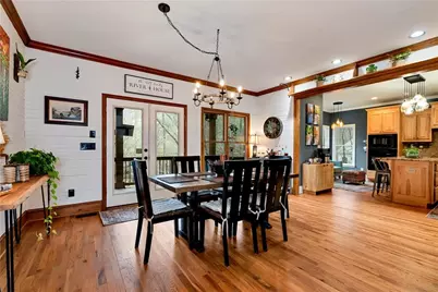 1060 Golden Avenue, Dahlonega, GA 30533 - Photo 14