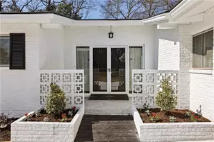 1050 Rays Rd, Stone Mountain, GA 30083 - Photo 2