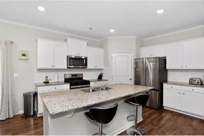 2132 Blue Monarch Drive, Buford, GA 30519 - Photo 8