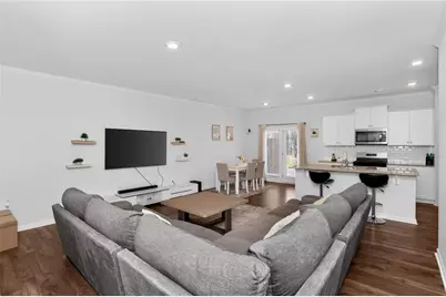 2132 Blue Monarch Drive, Buford, GA 30519 - Photo 6