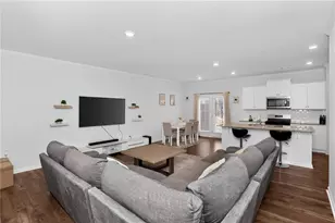 2132 Blue Monarch Dr, Buford, GA 30519 - Photo 6