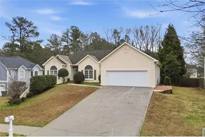 4215 Meek Road, Powder Springs, GA 30127 - Photo 2