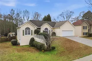 4215 Meek Rd, Powder Springs, GA 30127 - Photo 1