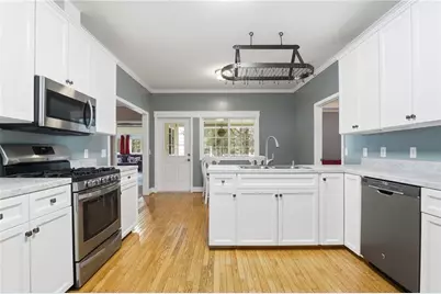 4215 Meek Road, Powder Springs, GA 30127 - Photo 16