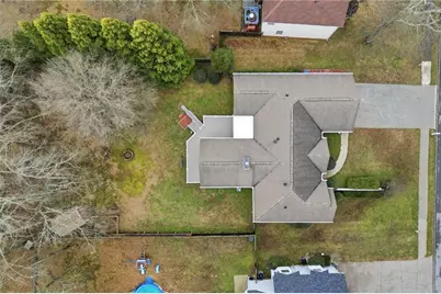 4215 Meek Road, Powder Springs, GA 30127 - Photo 4