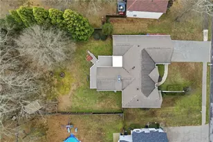 4215 Meek Rd, Powder Springs, GA 30127 - Photo 4