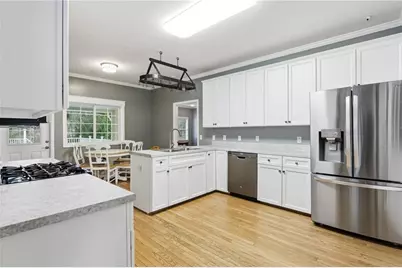 4215 Meek Road, Powder Springs, GA 30127 - Photo 20