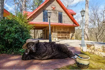 1547 Whitestone Road, Talking Rock, GA 30175 - Photo 10