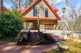 1547 Whitestone Rd, Talking Rock, GA 30175 - Photo 10