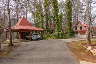 1547 Whitestone Rd, Talking Rock, GA 30175 - Photo 8