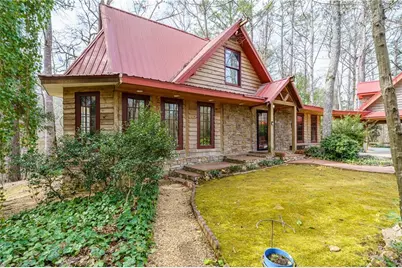 1547 Whitestone Road, Talking Rock, GA 30175 - Photo 2