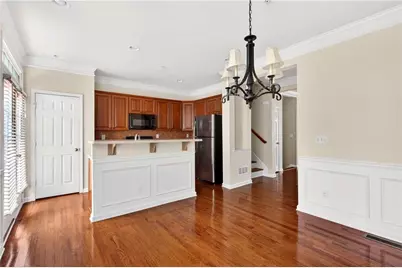 438 Tioram Lane SE, Smyrna, GA 30082 - Photo 10