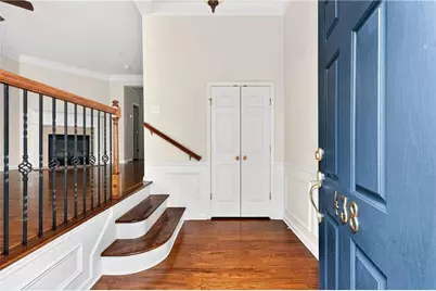 438 Tioram Lane SE, Smyrna, GA 30082 - Photo 4