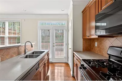 438 Tioram Lane SE, Smyrna, GA 30082 - Photo 14