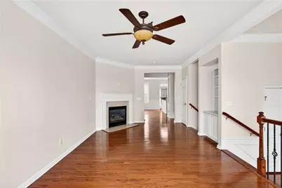 438 Tioram Lane SE, Smyrna, GA 30082 - Photo 6