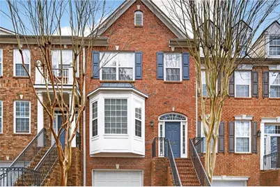 438 Tioram Lane SE, Smyrna, GA 30082 - Photo 1