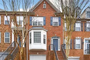 438 Tioram Ln SE, Smyrna, GA 30082 - Photo 1