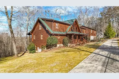 221 Laurel Circle, Dahlonega, GA 30533 - Photo 8