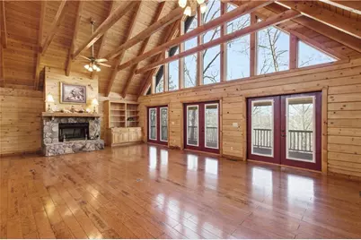 221 Laurel Circle, Dahlonega, GA 30533 - Photo 22