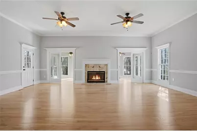 266 Ebenezer Church Road, Fayetteville, GA 30215 - Photo 16