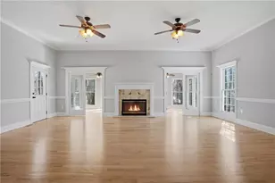 266 Ebenezer Church Rd, Fayetteville, GA 30215 - Photo 16