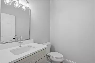 266 Ebenezer Church Road, Fayetteville, GA 30215 - Photo 30