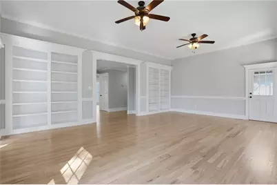 266 Ebenezer Church Road, Fayetteville, GA 30215 - Photo 26