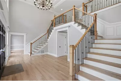 266 Ebenezer Church Road, Fayetteville, GA 30215 - Photo 8