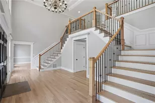 266 Ebenezer Church Rd, Fayetteville, GA 30215 - Photo 8