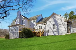 266 Ebenezer Church Rd, Fayetteville, GA 30215 - Photo 4