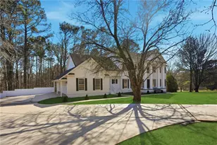 266 Ebenezer Church Rd, Fayetteville, GA 30215 - Photo 4