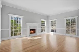 266 Ebenezer Church Rd, Fayetteville, GA 30215 - Photo 12