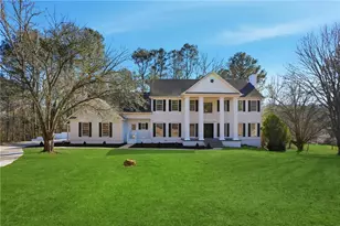 266 Ebenezer Church Rd, Fayetteville, GA 30215 - Photo 2